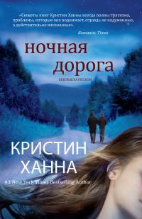 Обложка книги «Ночная дорога»