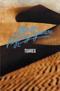 Обложка книги «Tuareg»
