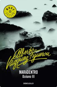 Обложка книги «Maradentro»