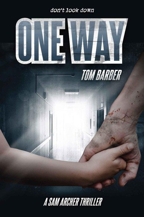 Обложка книги «One Way»