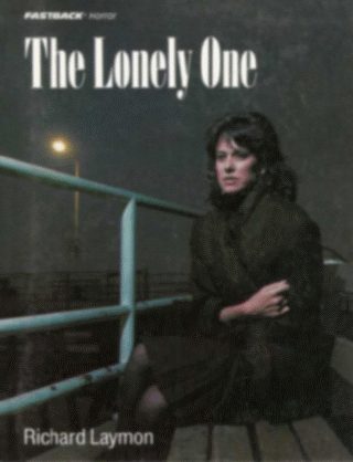 Обложка книги «Одинокая»