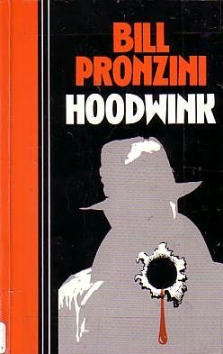 Обложка книги «Hoodwink»