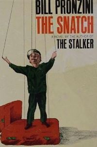 Обложка книги «The Snatch»