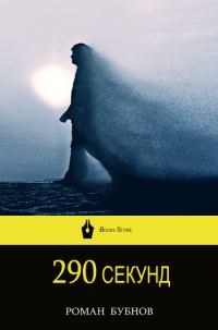 Обложка книги «290 секунд»