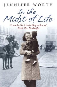Обложка книги «In the Midst of Life»