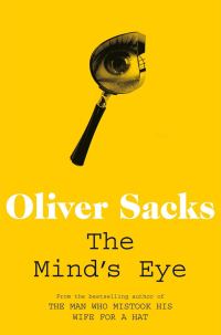 Обложка книги «The Mind's Eye»