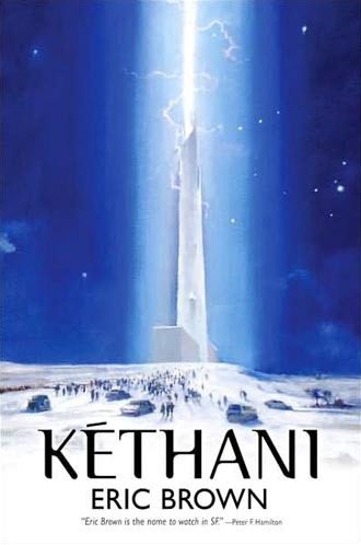 Обложка книги «Kéthani»