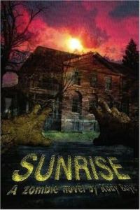 Обложка книги «Sunrise»