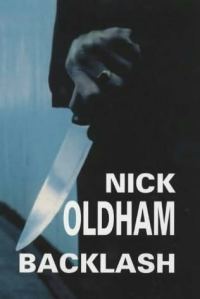 Обложка книги «Backlash»