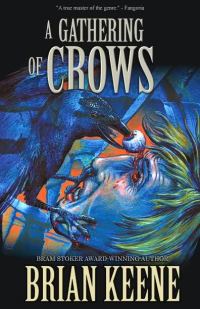 Обложка книги «A Gathering of Crows»