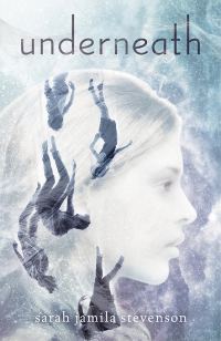 Обложка книги «Underneath»