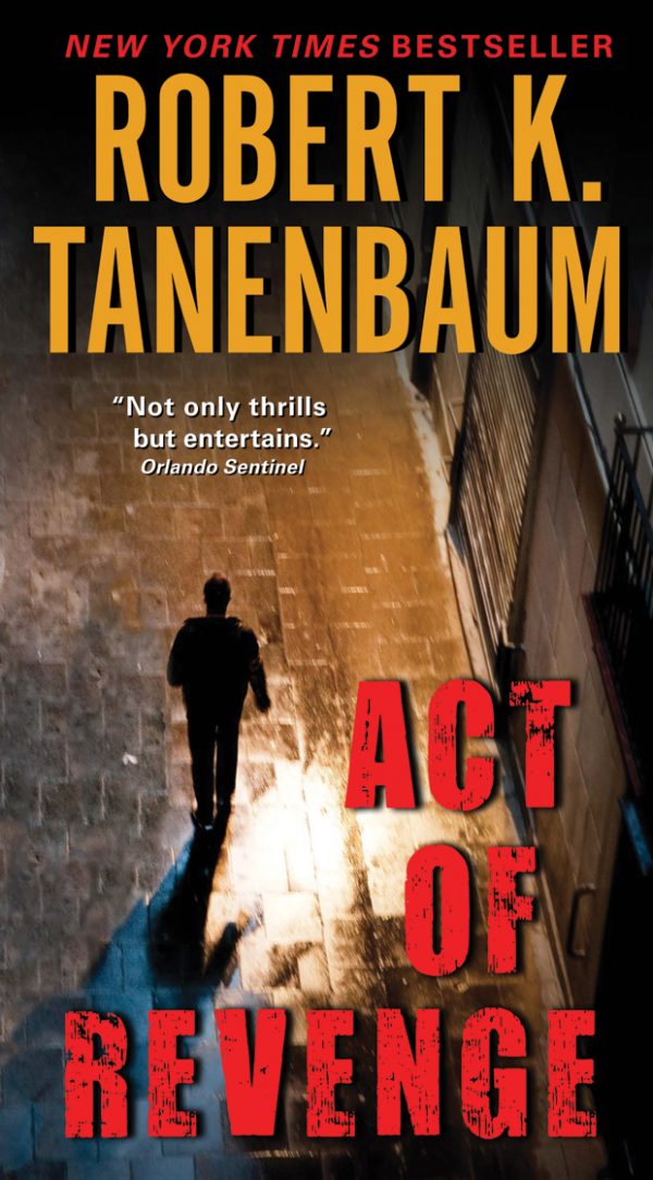Обложка книги «Act of Mercy»