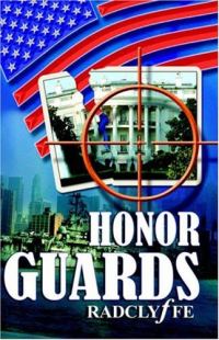 Обложка книги «Honor Guards»