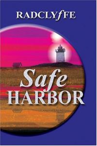 Обложка книги «Safe Harbor»