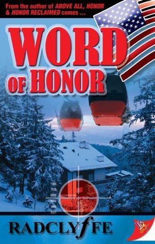 Обложка книги «Word of Honor»