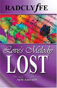 Обложка книги «Love's Melody Lost»