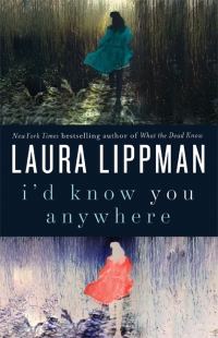 Обложка книги «I'd Know You Anywhere»