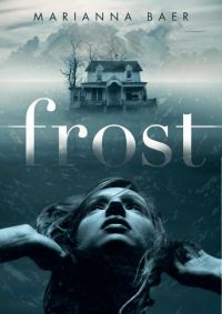 Обложка книги «Frost»
