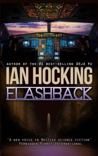 Обложка книги «Flashback»