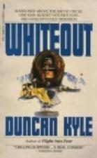 Обложка книги «Whiteout!»