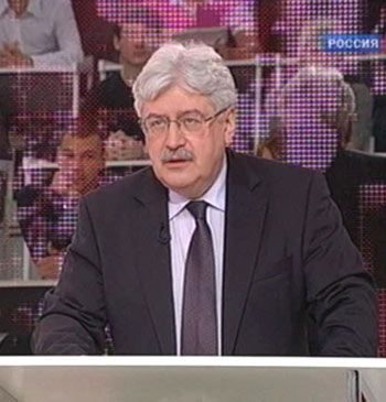 Обложка книги «Такая судьба России»
