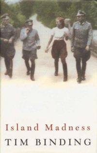 Обложка книги «Island Madness»