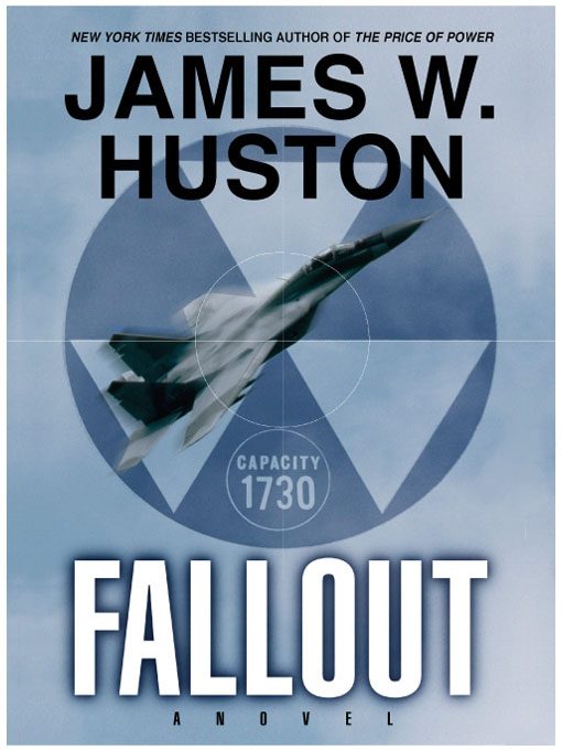 Обложка книги «Fallout»