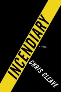 Обложка книги «Incendiary»