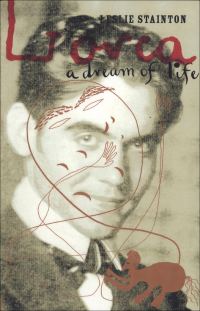 Обложка книги «Lorca - a Dream of Life»