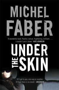 Обложка книги «Under the Skin»