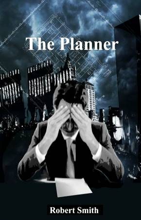 Обложка книги «The Planner»