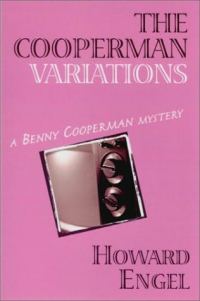 Обложка книги «The Cooperman Variation»