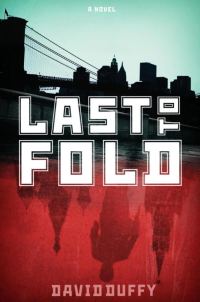Обложка книги «Last to Fold»
