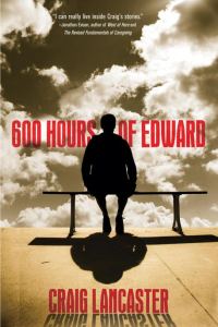 Обложка книги «600 Hours of Edward»