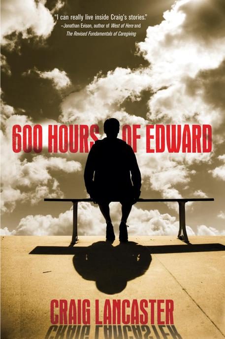 Обложка книги «600 Hours of Edward»