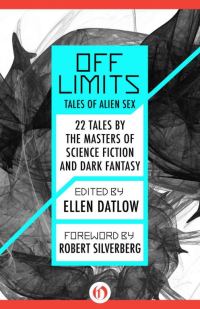 Обложка книги «Off Limits: Tales of Alien Sex»