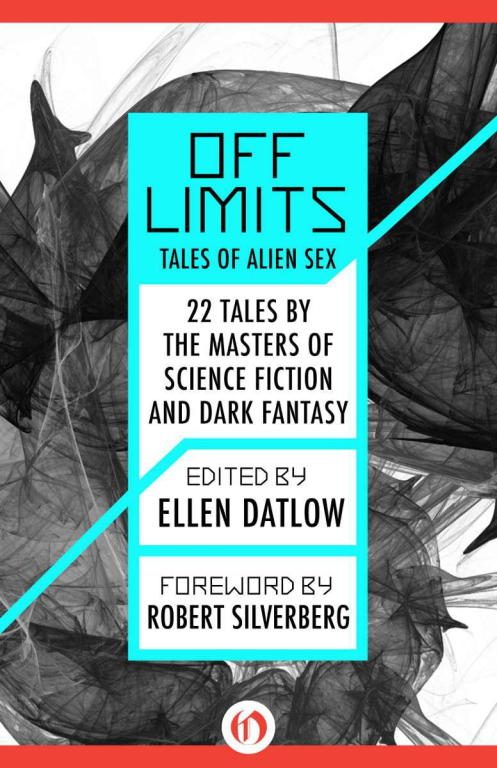 Обложка книги «Off Limits: Tales of Alien Sex»