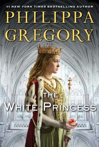 Обложка книги «The White Princess»