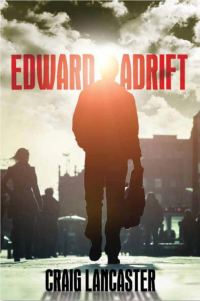 Обложка книги «Edward Adrift»