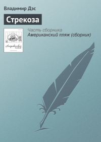 Обложка книги «Стрекоза»