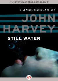 Обложка книги «Still Waters»