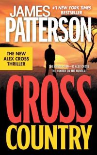 Обложка книги «Cross Country»
