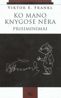 Обложка книги «Ko mano knygose nera»