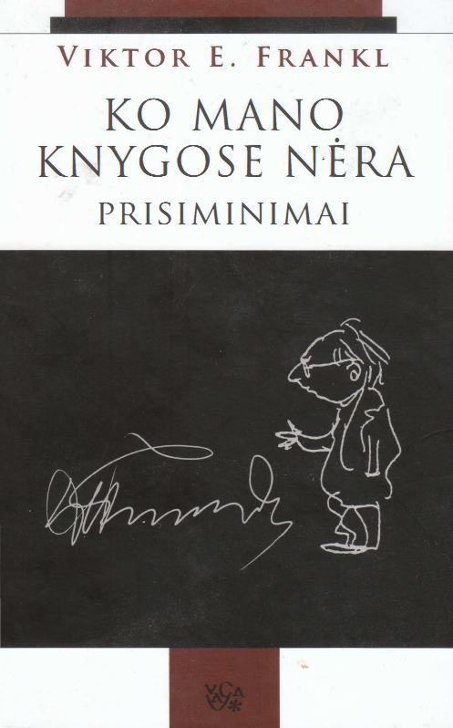 Обложка книги «Ko mano knygose nera»