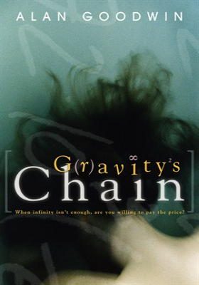 Обложка книги «Gravity's Chain»