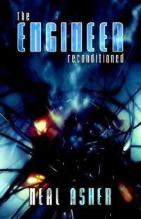 Обложка книги «The Engineer Reconditioned»