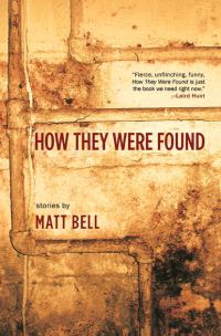 Обложка книги «How They Were Found»