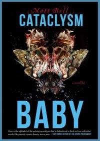 Обложка книги «Cataclysm Baby»