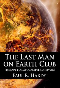 Обложка книги «The Last Man on Earth Club»