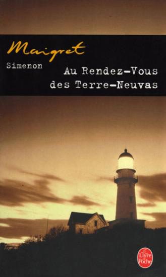 Обложка книги «Au Rendez-vous des Terre-Neuvas»